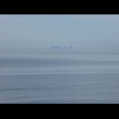In der Ferne ist bereits der Felsen von Gibraltar zu sehen